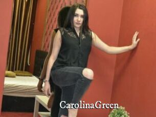 CarolinaGreen