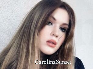 CarolinaSunset