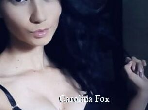 Carolina_Fox