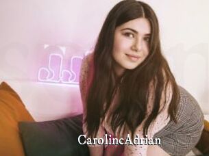 CarolineAdrian