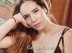 CarolineBrand