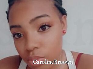 CarolineBroown