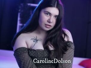 CarolineDolson