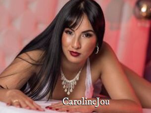 CarolineJou