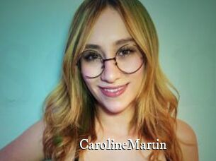 CarolineMartin