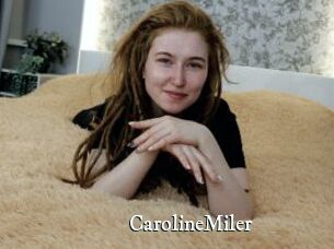 CarolineMiler