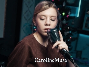 CarolineMusa