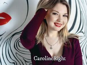 CarolineRight