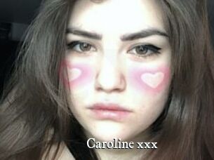 Caroline_xxx