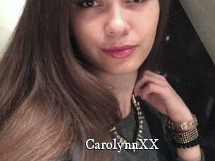 CarolynnXX