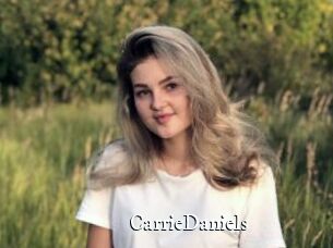 CarrieDaniels