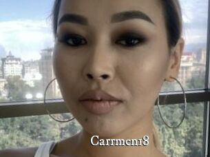 Carrmen18