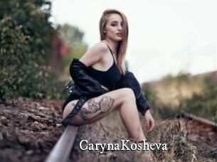 CarynaKosheva