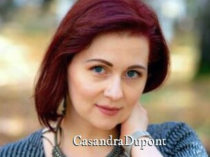 CasandraDupont