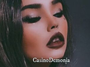 CasinoDemonia