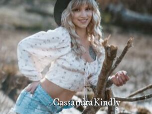 CassandraKindly