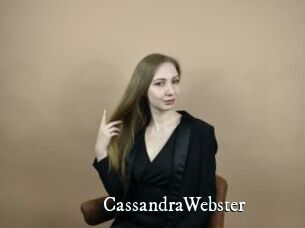 CassandraWebster