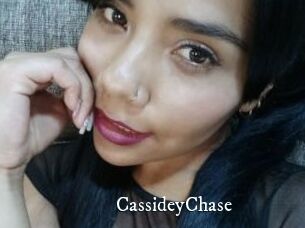 CassideyChase