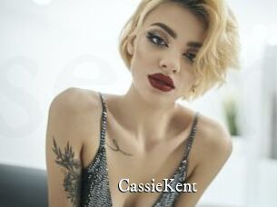 CassieKent