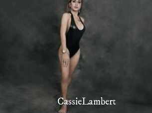 CassieLambert