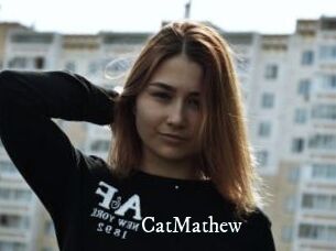 CatMathew