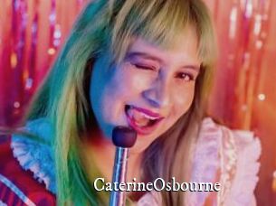 CaterineOsbourne