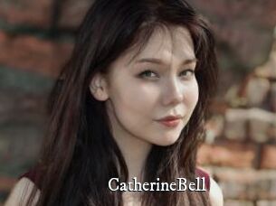 CatherineBell