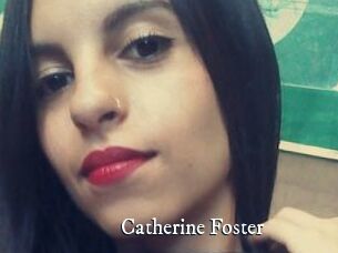 Catherine_Foster