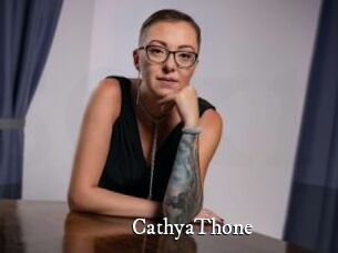 CathyaThone