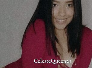 CelesteQueen21