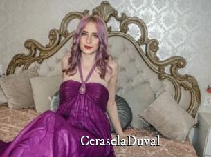 CeraselaDuval