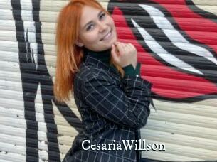 CesariaWillson