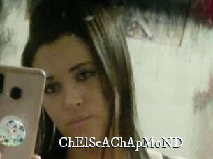 ChElSeAChApMoND