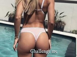 Challenge_me