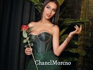 ChanelMoreno