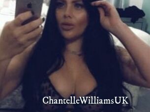 ChantelleWilliamsUK