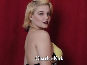 CharleyKirk