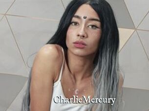 CharlieMercury