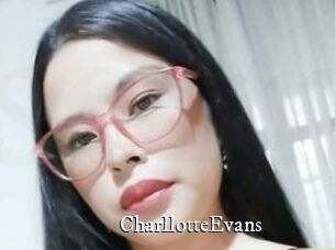 CharllotteEvans