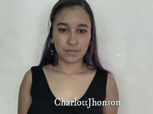 CharlottJhonson