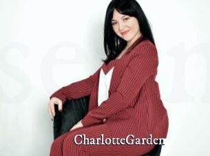 CharlotteGarden