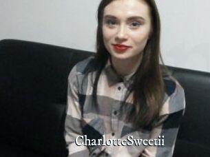 CharlotteSweetii