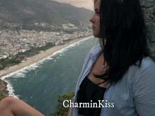 CharminKiss