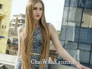 ChatWithKaterina