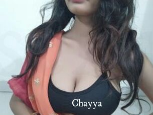 Chayya