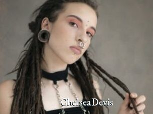 ChelseaDevis