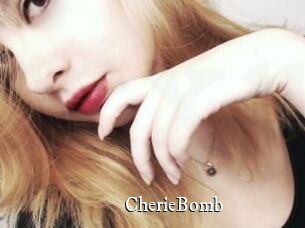 CherieBomb