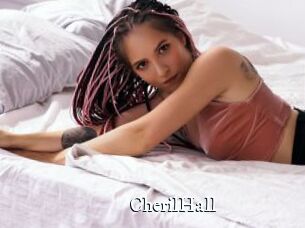 CherilHall