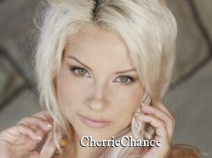 CherrieChance