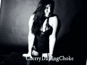 CherryDarlingChoke